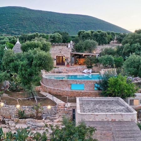 منزل الضيف مونوبولي  في Apollo House Of Puglia المظهر الخارجي الصورة