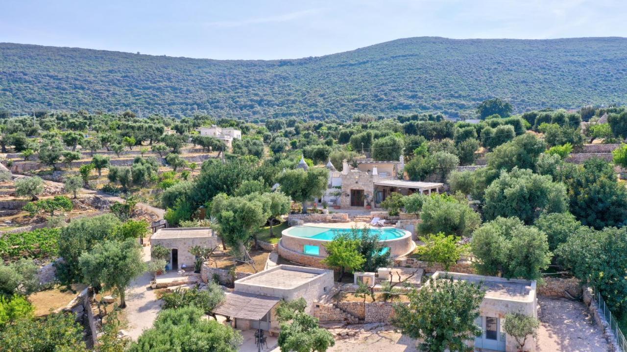منزل الضيف مونوبولي  في Apollo House Of Puglia المظهر الخارجي الصورة