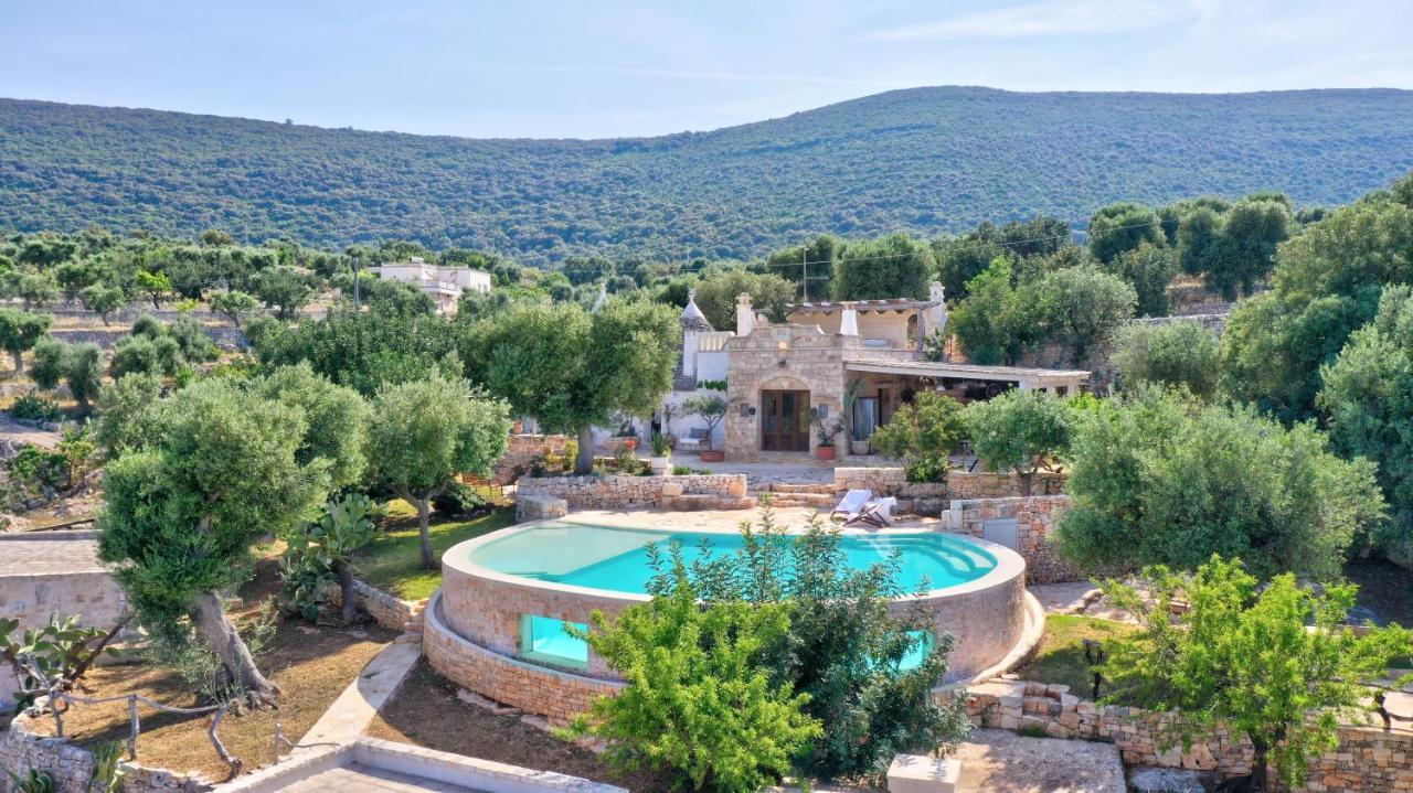 منزل الضيف مونوبولي  في Apollo House Of Puglia المظهر الخارجي الصورة