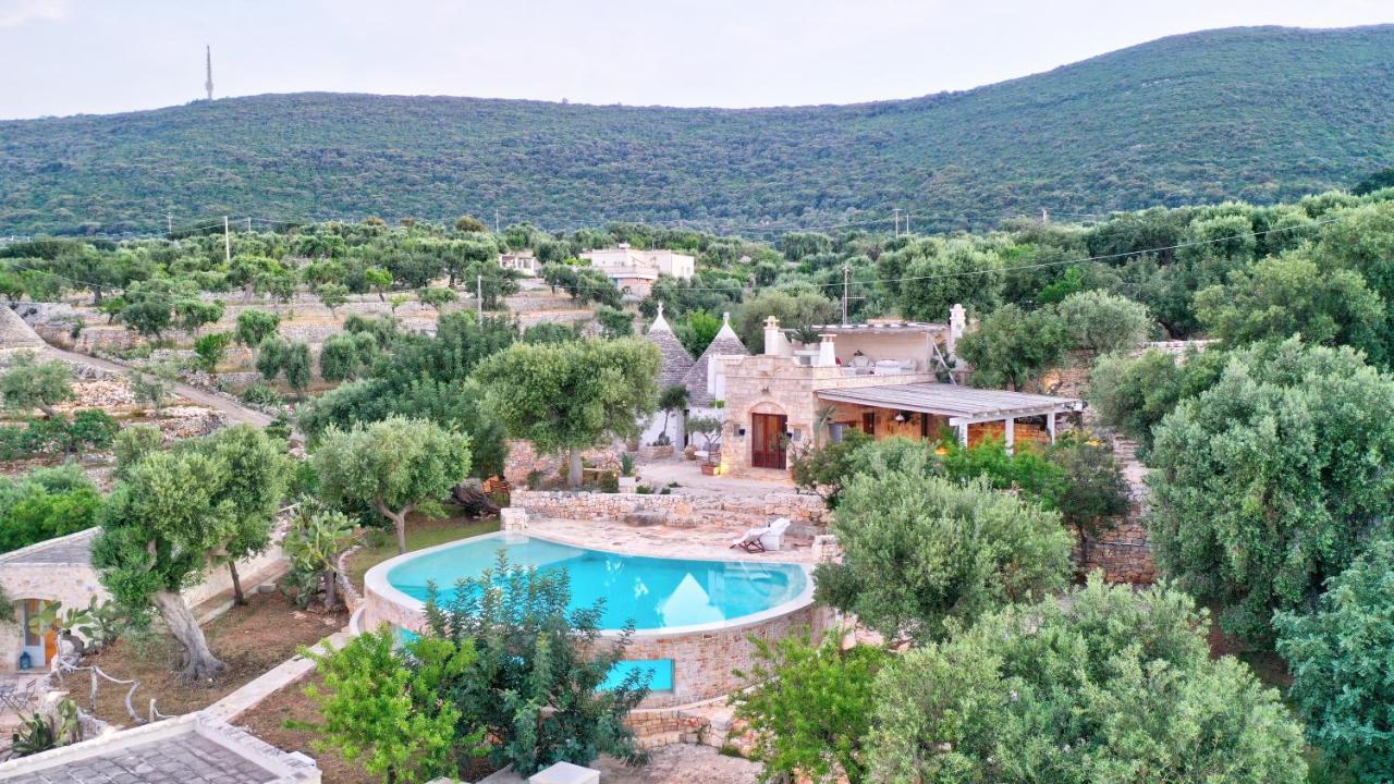 منزل الضيف مونوبولي  في Apollo House Of Puglia المظهر الخارجي الصورة