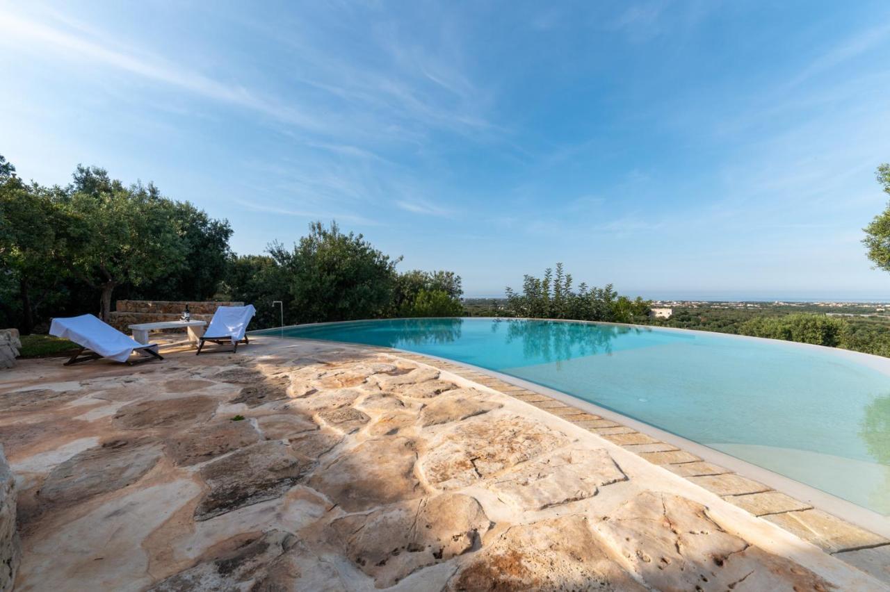 منزل الضيف مونوبولي  في Apollo House Of Puglia المظهر الخارجي الصورة