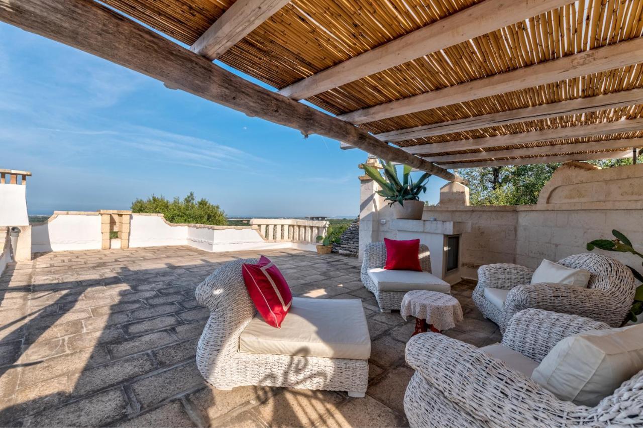 منزل الضيف مونوبولي  في Apollo House Of Puglia المظهر الخارجي الصورة