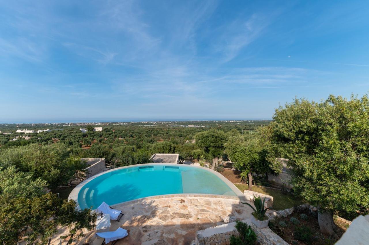 منزل الضيف مونوبولي  في Apollo House Of Puglia المظهر الخارجي الصورة