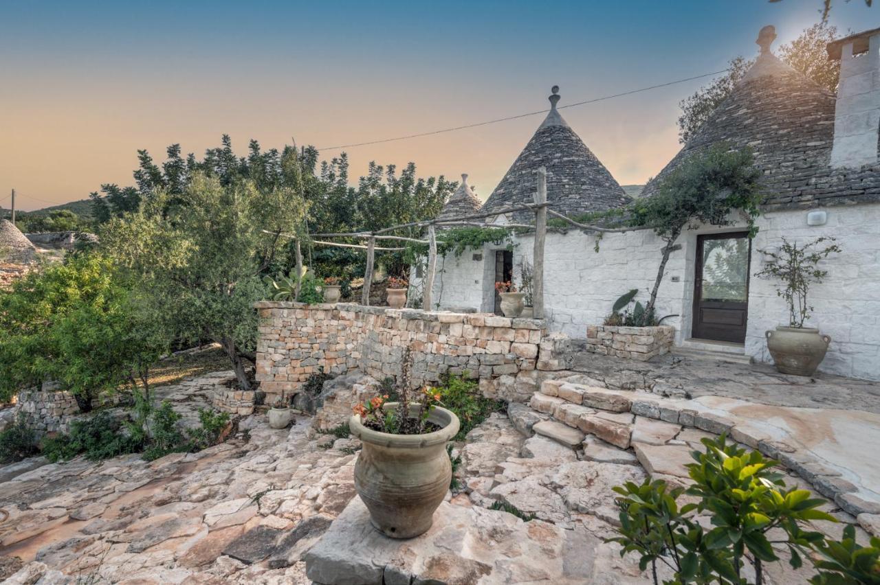 منزل الضيف مونوبولي  في Apollo House Of Puglia المظهر الخارجي الصورة
