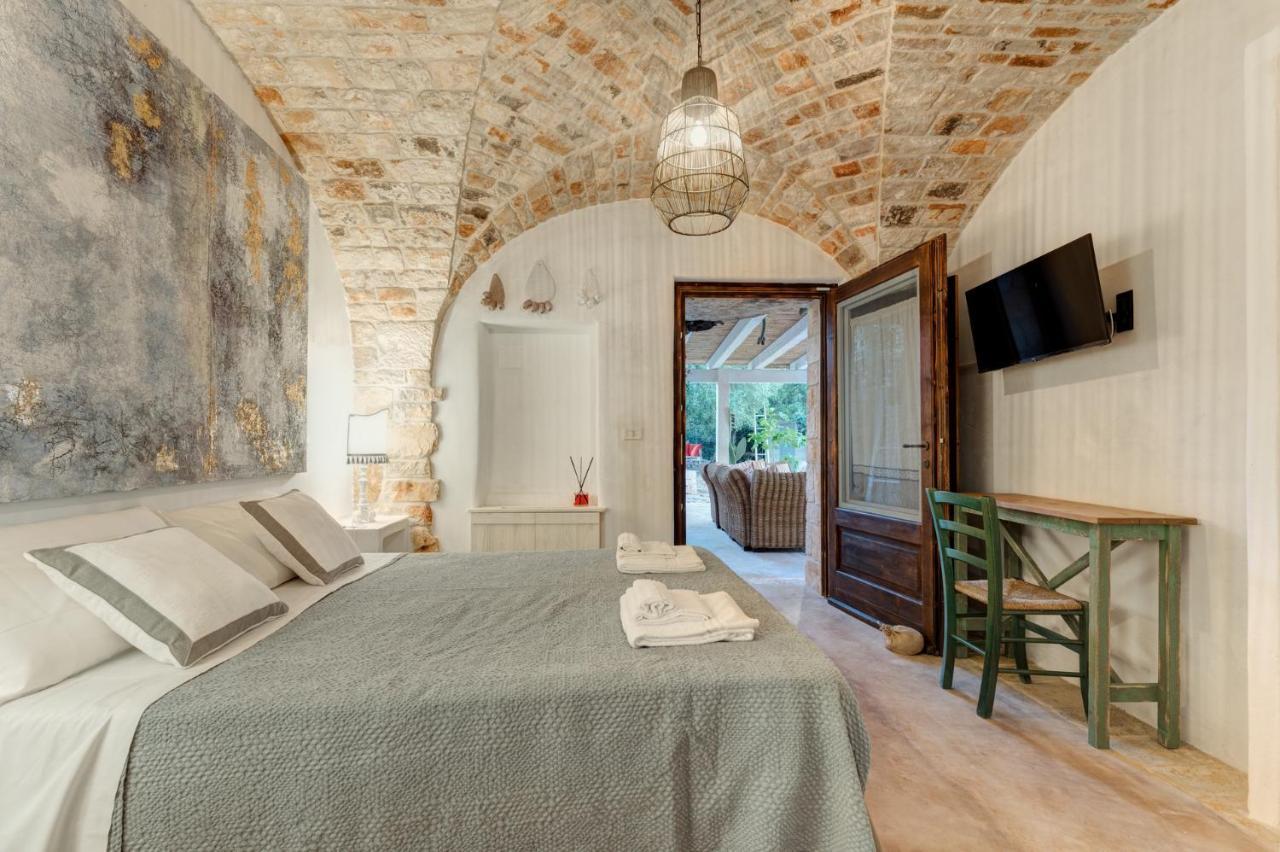 منزل الضيف مونوبولي  في Apollo House Of Puglia المظهر الخارجي الصورة