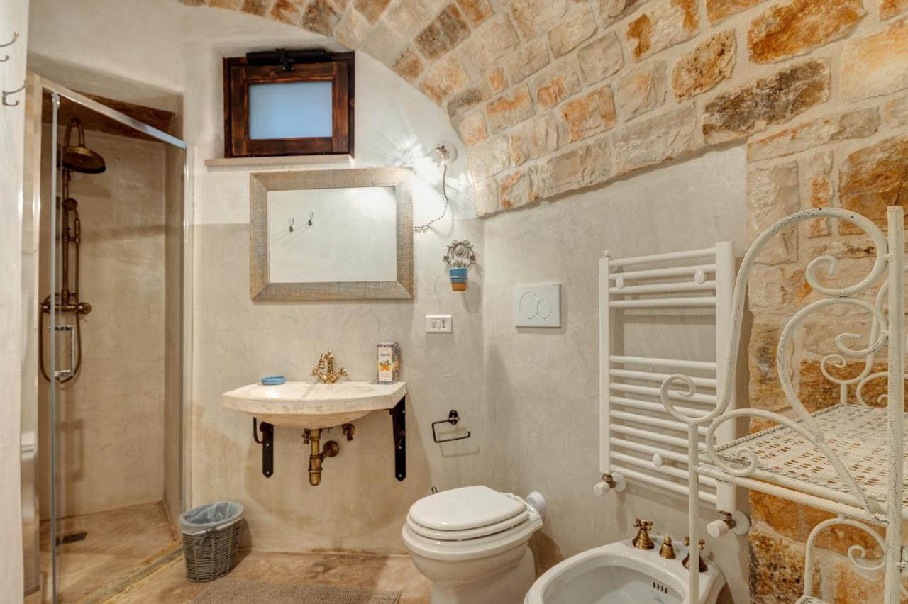 منزل الضيف مونوبولي  في Apollo House Of Puglia المظهر الخارجي الصورة