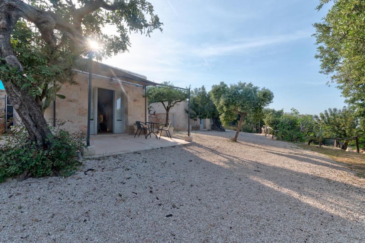 منزل الضيف مونوبولي  في Apollo House Of Puglia المظهر الخارجي الصورة