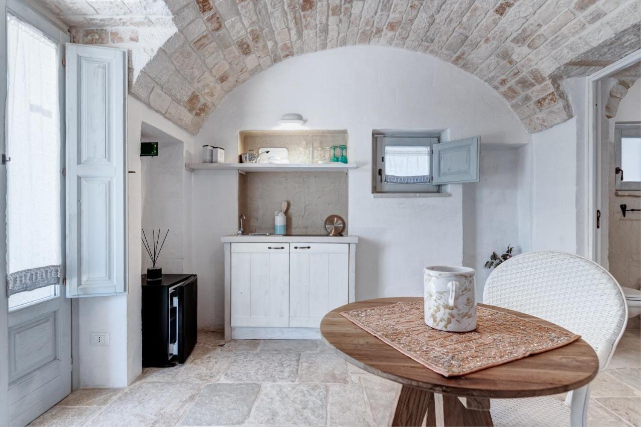 منزل الضيف مونوبولي  في Apollo House Of Puglia المظهر الخارجي الصورة