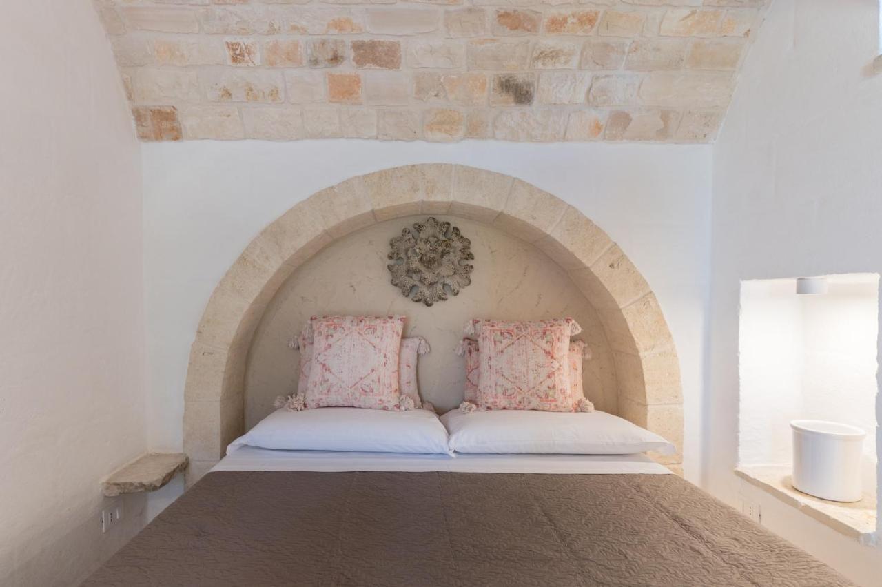 منزل الضيف مونوبولي  في Apollo House Of Puglia المظهر الخارجي الصورة