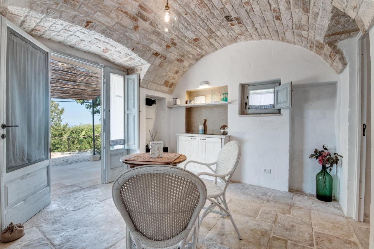 منزل الضيف مونوبولي  في Apollo House Of Puglia المظهر الخارجي الصورة