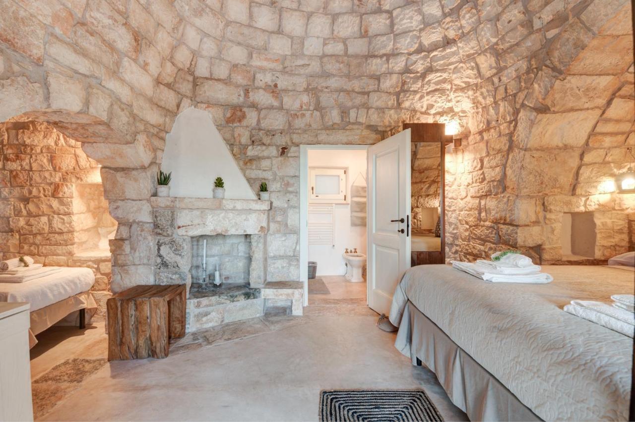 منزل الضيف مونوبولي  في Apollo House Of Puglia المظهر الخارجي الصورة