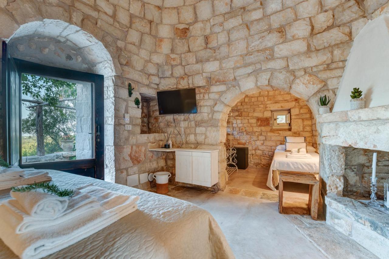 منزل الضيف مونوبولي  في Apollo House Of Puglia المظهر الخارجي الصورة