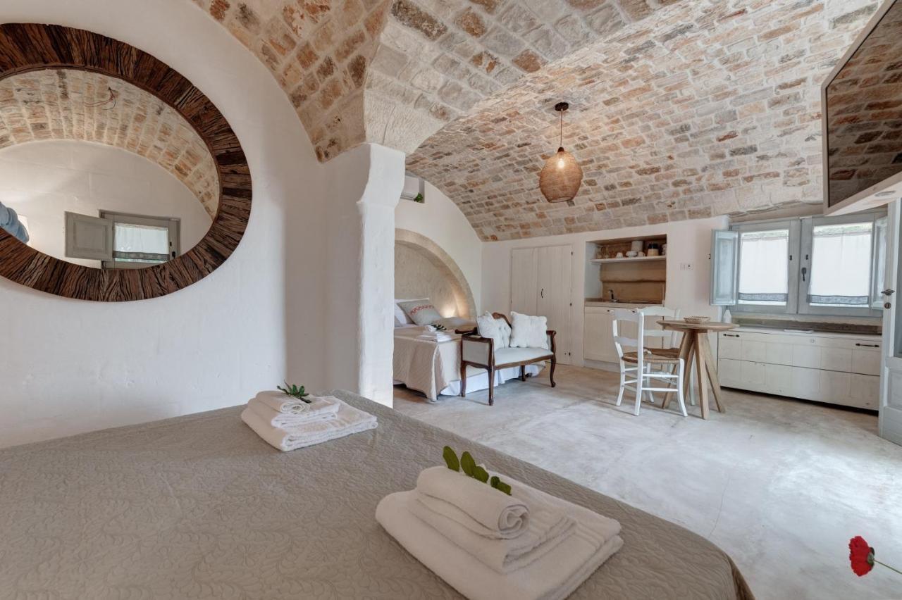 منزل الضيف مونوبولي  في Apollo House Of Puglia المظهر الخارجي الصورة