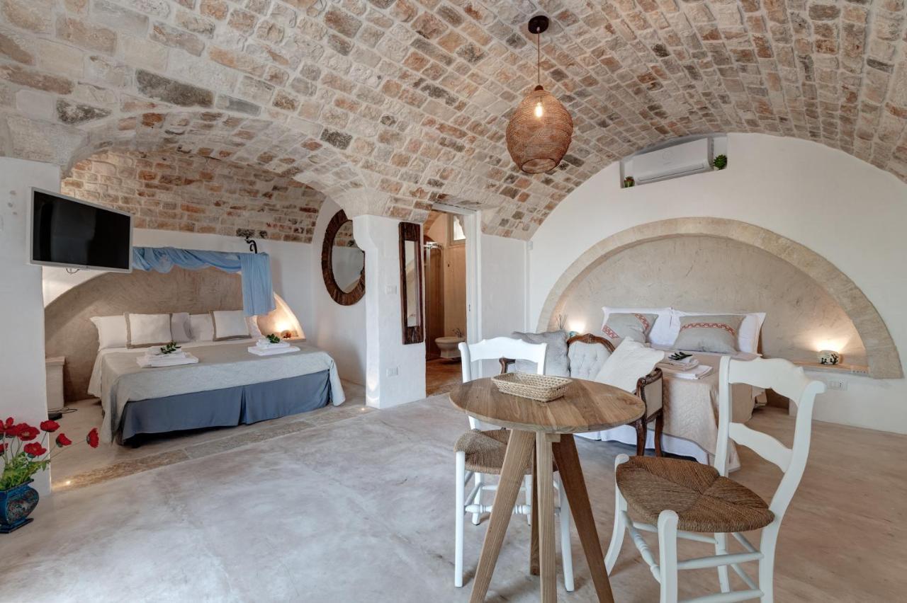 منزل الضيف مونوبولي  في Apollo House Of Puglia المظهر الخارجي الصورة