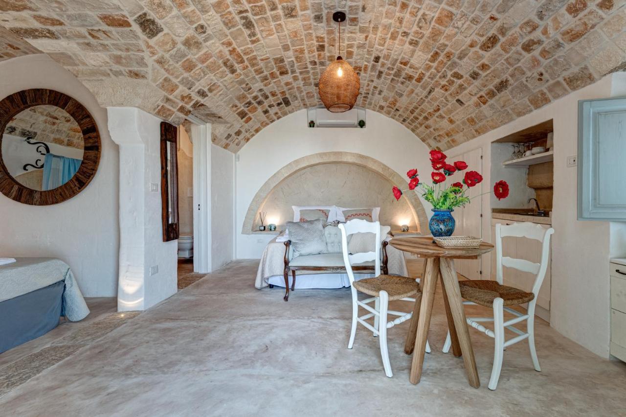 منزل الضيف مونوبولي  في Apollo House Of Puglia المظهر الخارجي الصورة