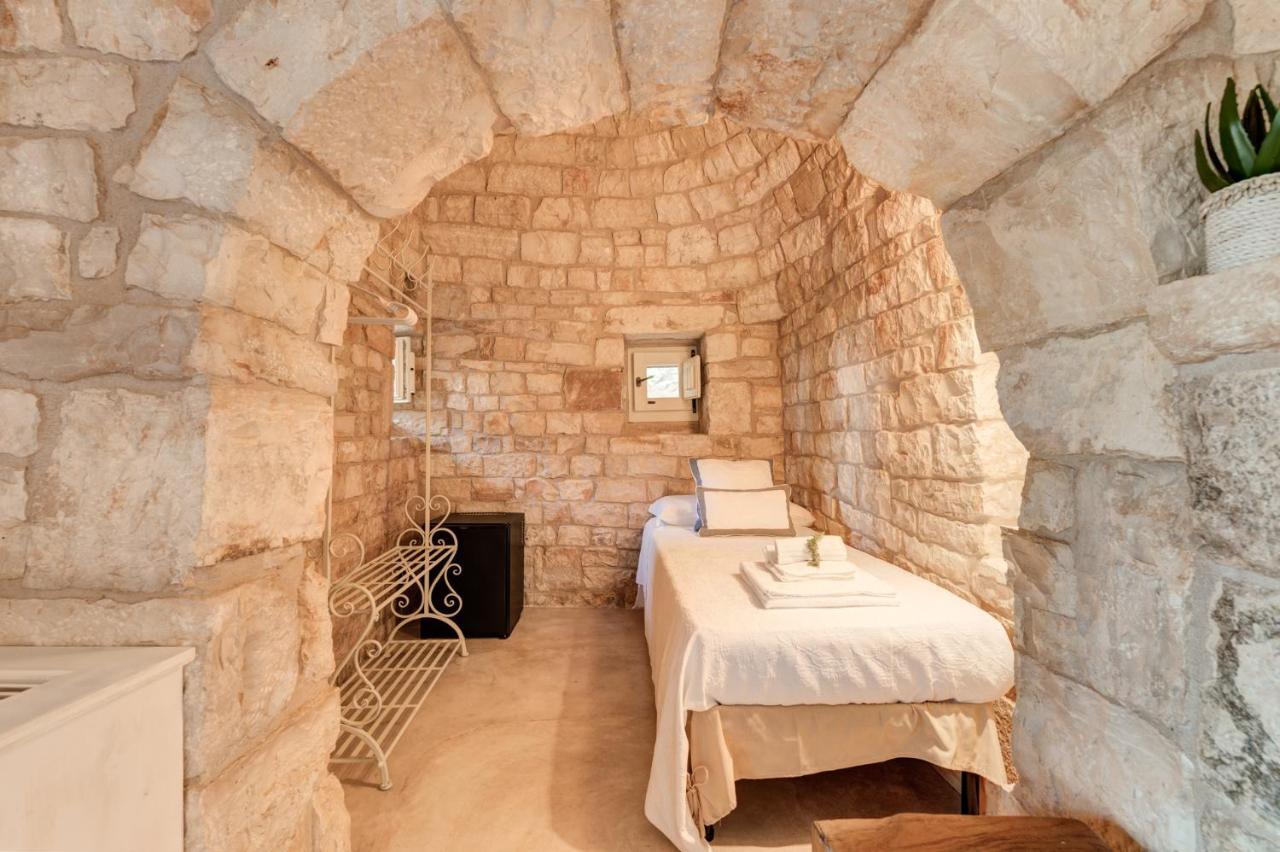 منزل الضيف مونوبولي  في Apollo House Of Puglia المظهر الخارجي الصورة