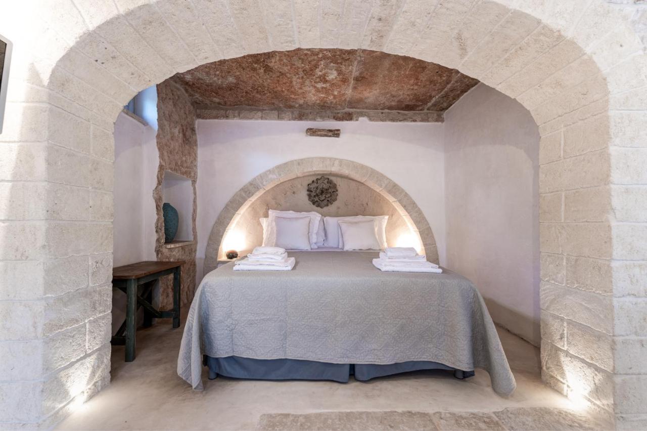 منزل الضيف مونوبولي  في Apollo House Of Puglia المظهر الخارجي الصورة
