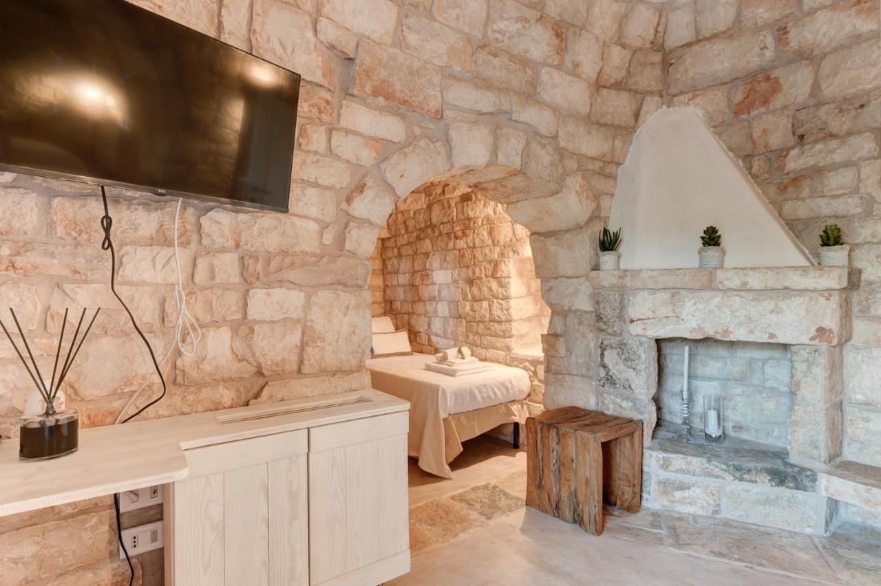 منزل الضيف مونوبولي  في Apollo House Of Puglia المظهر الخارجي الصورة