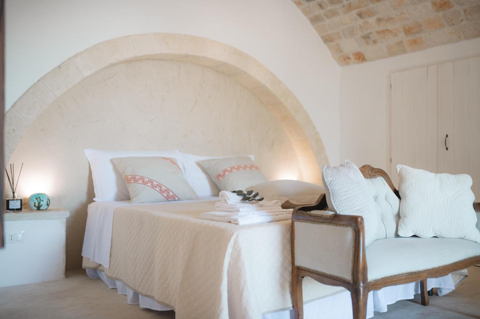منزل الضيف مونوبولي  في Apollo House Of Puglia المظهر الخارجي الصورة