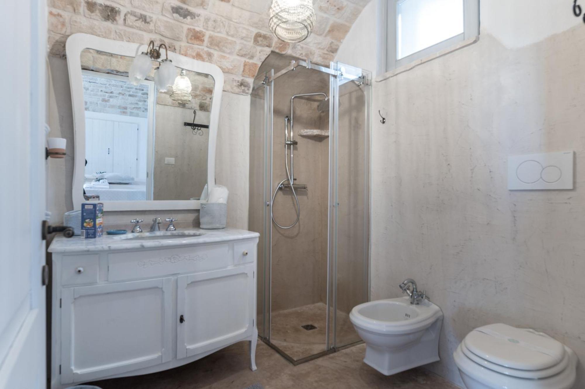 منزل الضيف مونوبولي  في Apollo House Of Puglia المظهر الخارجي الصورة