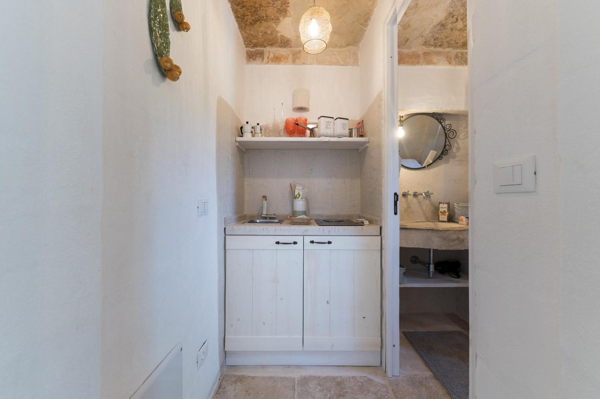 منزل الضيف مونوبولي  في Apollo House Of Puglia المظهر الخارجي الصورة