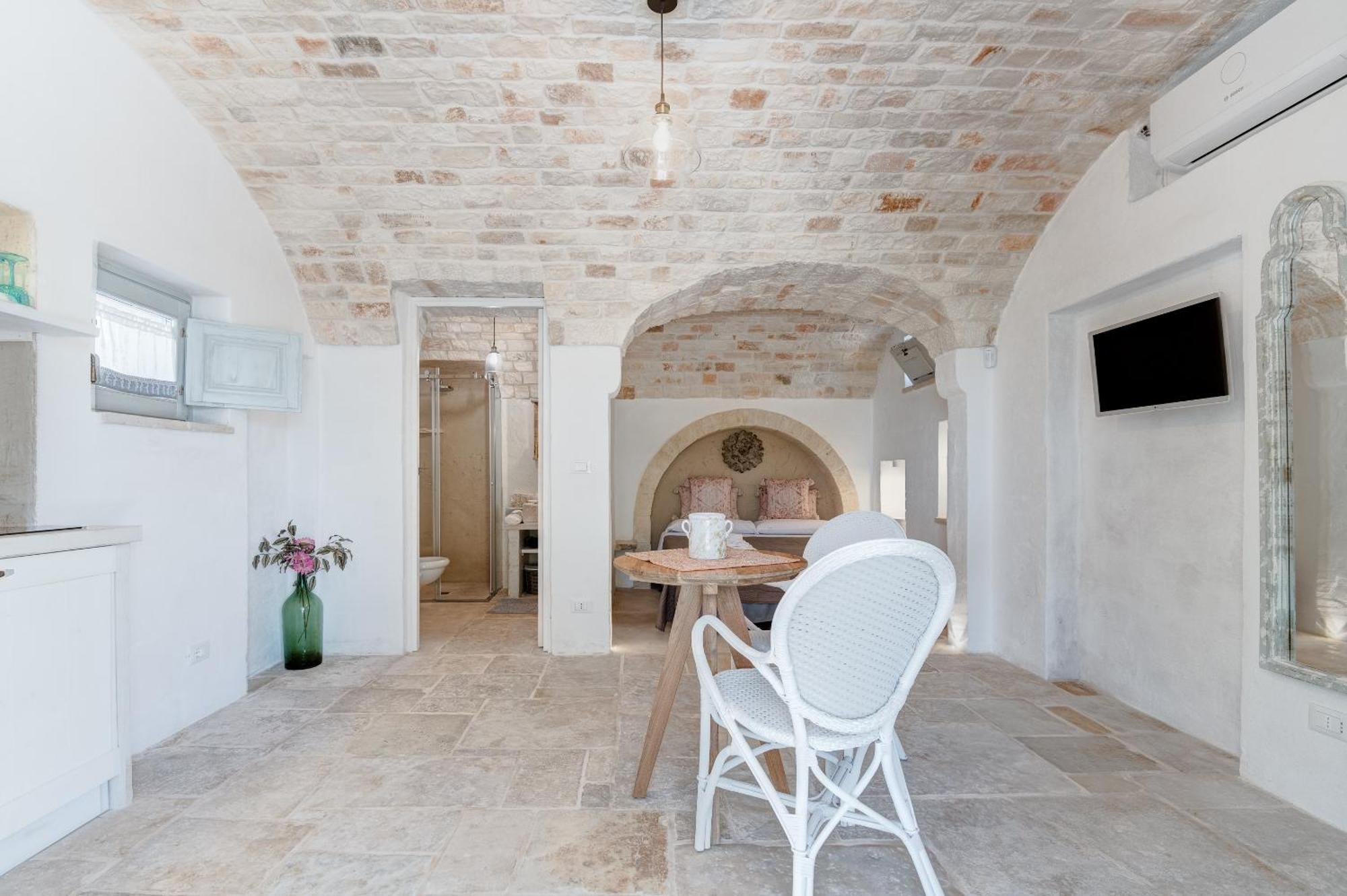 منزل الضيف مونوبولي  في Apollo House Of Puglia المظهر الخارجي الصورة