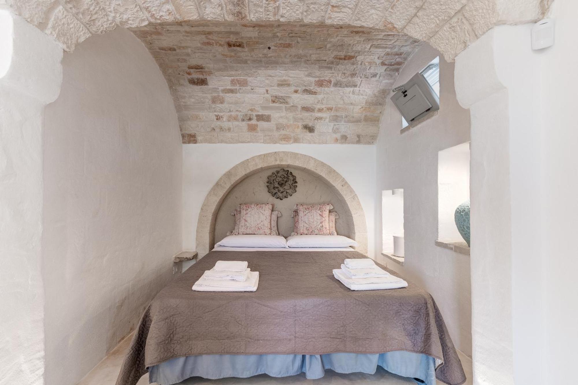 منزل الضيف مونوبولي  في Apollo House Of Puglia المظهر الخارجي الصورة