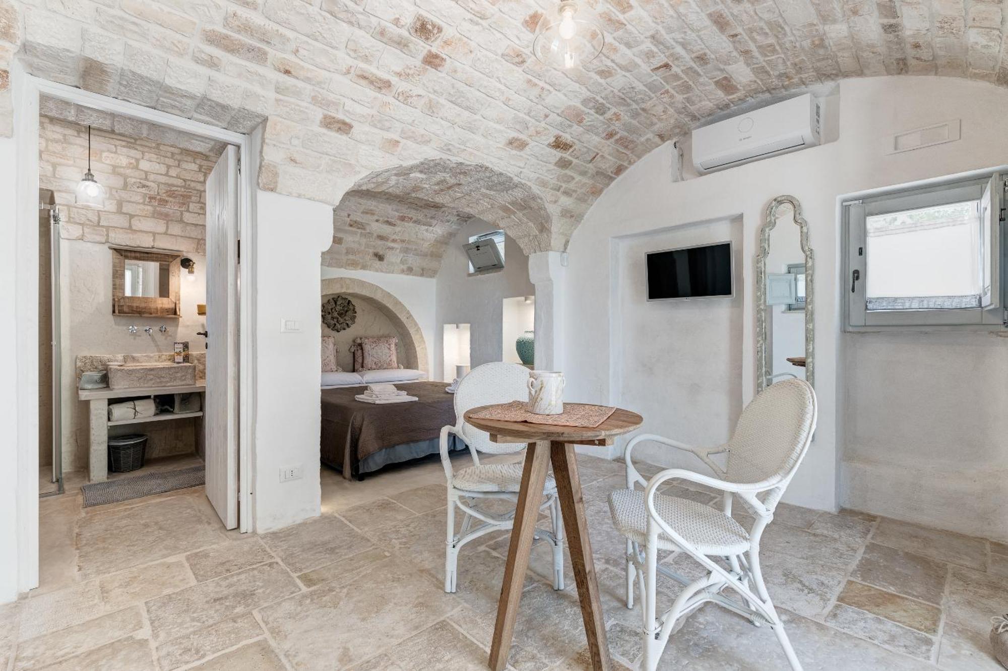 منزل الضيف مونوبولي  في Apollo House Of Puglia المظهر الخارجي الصورة