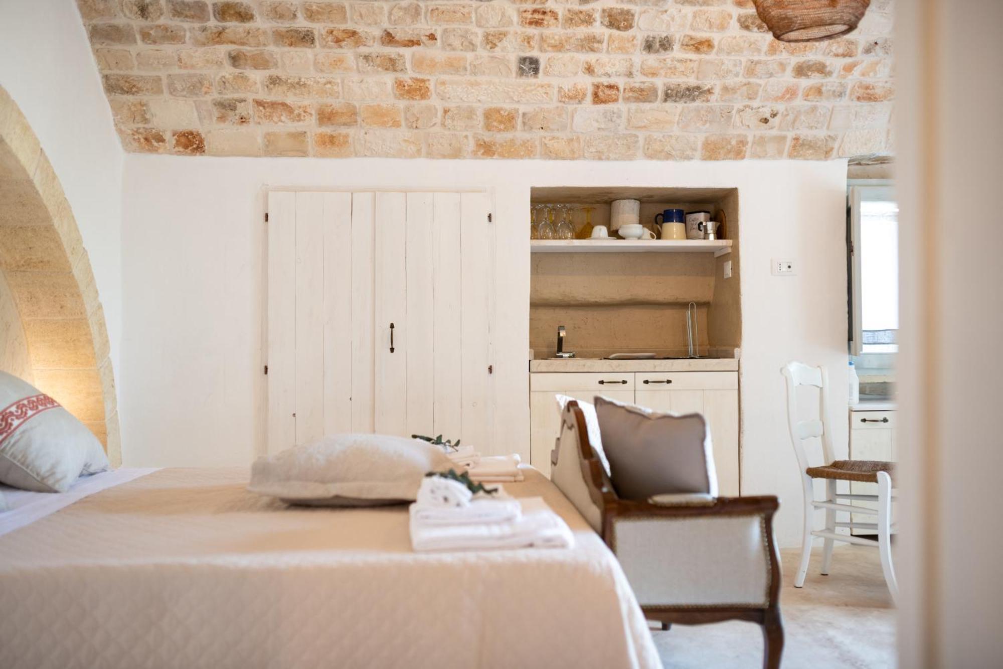 منزل الضيف مونوبولي  في Apollo House Of Puglia المظهر الخارجي الصورة
