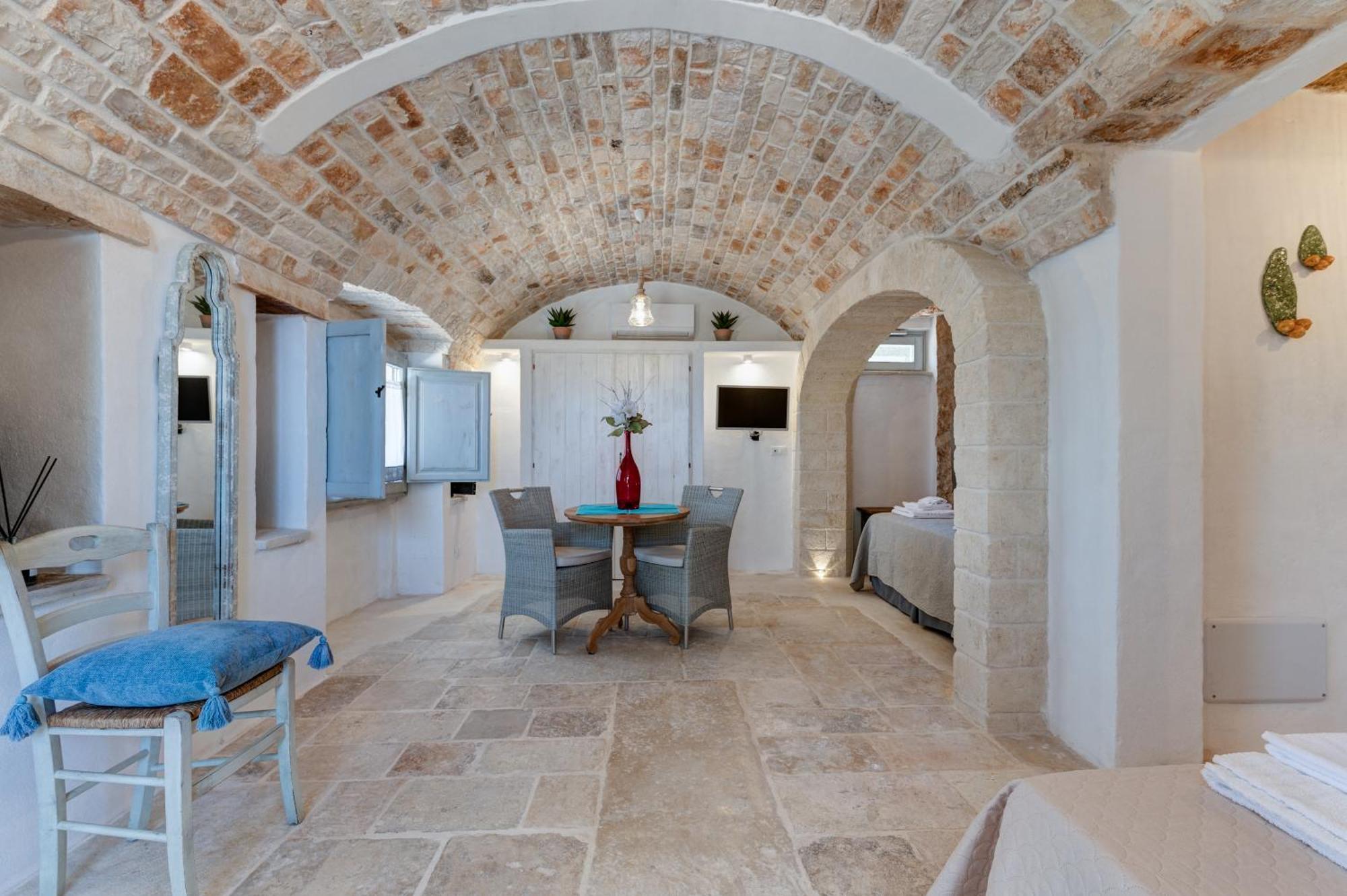 منزل الضيف مونوبولي  في Apollo House Of Puglia المظهر الخارجي الصورة