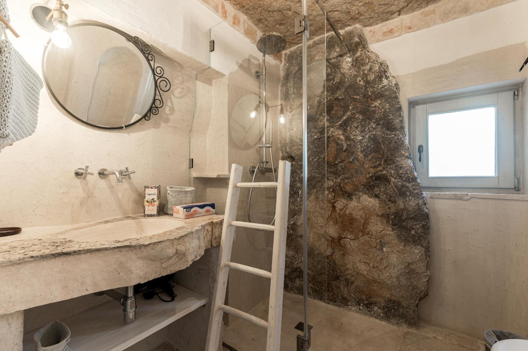 منزل الضيف مونوبولي  في Apollo House Of Puglia المظهر الخارجي الصورة