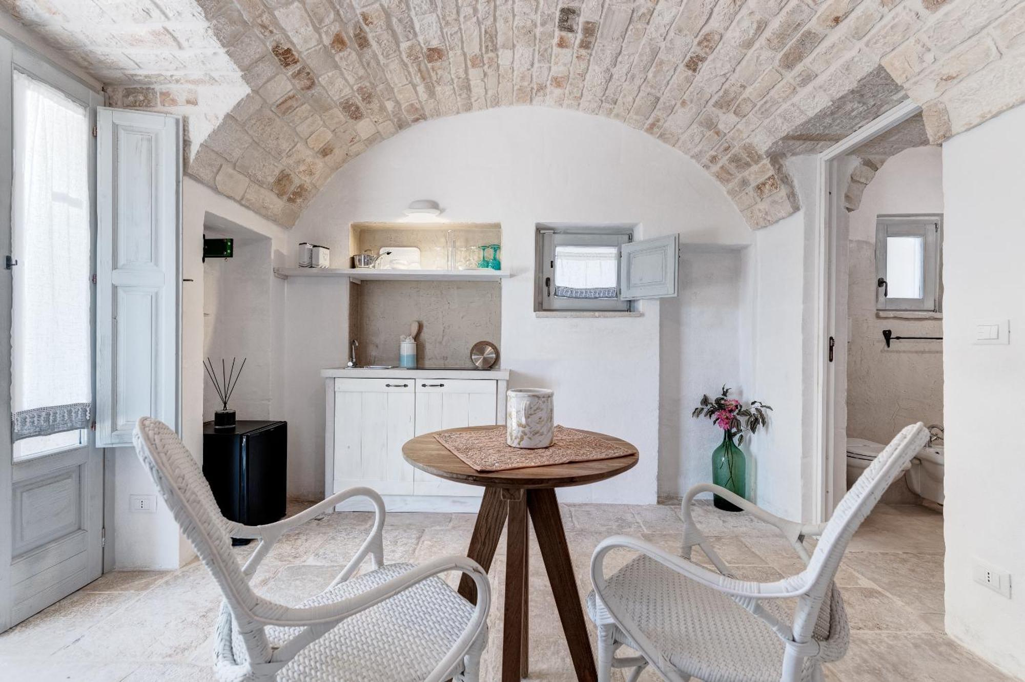 منزل الضيف مونوبولي  في Apollo House Of Puglia المظهر الخارجي الصورة