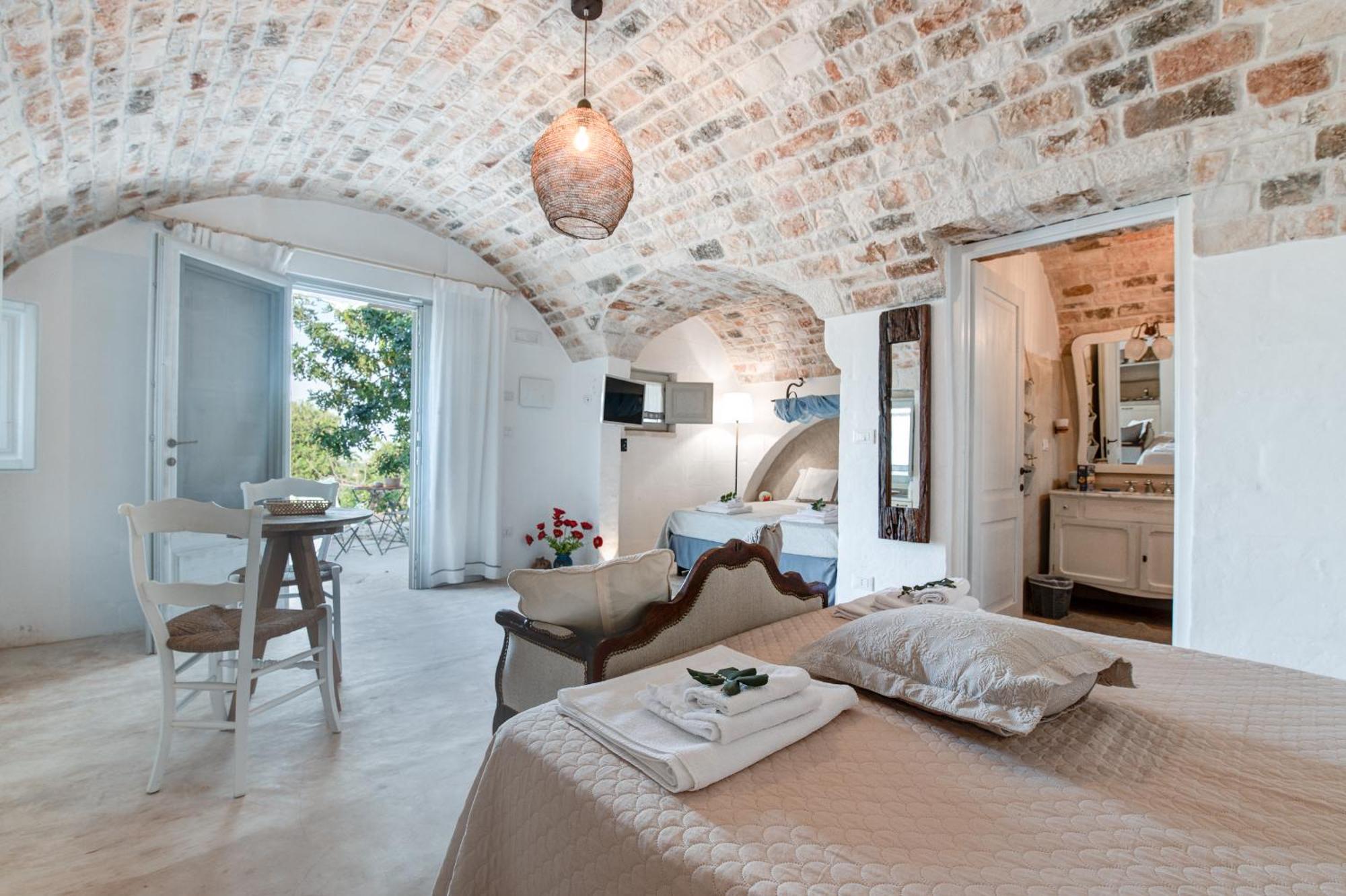 منزل الضيف مونوبولي  في Apollo House Of Puglia المظهر الخارجي الصورة
