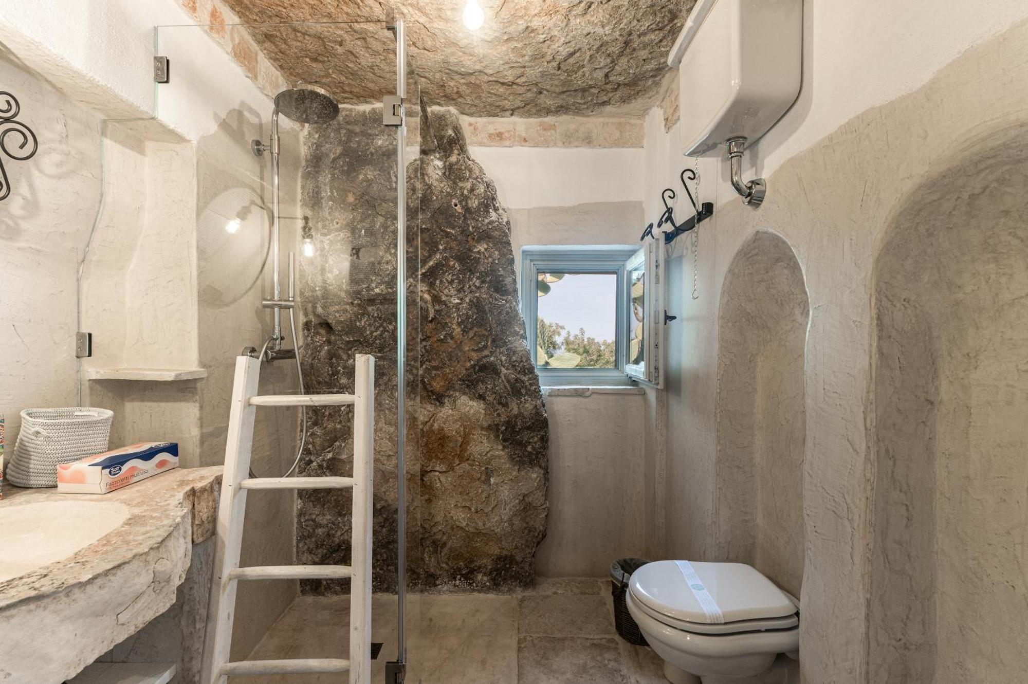 منزل الضيف مونوبولي  في Apollo House Of Puglia المظهر الخارجي الصورة