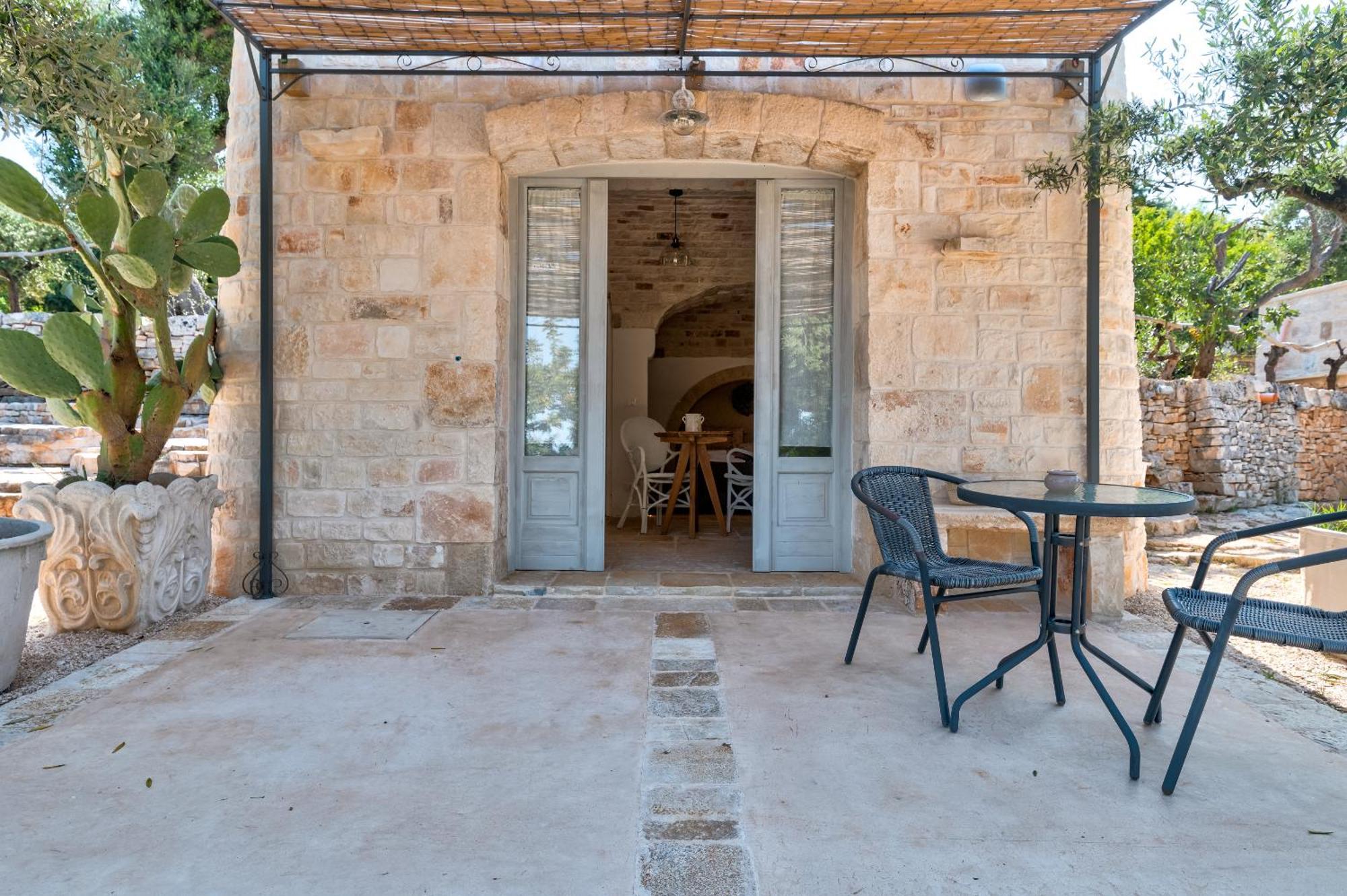 منزل الضيف مونوبولي  في Apollo House Of Puglia المظهر الخارجي الصورة