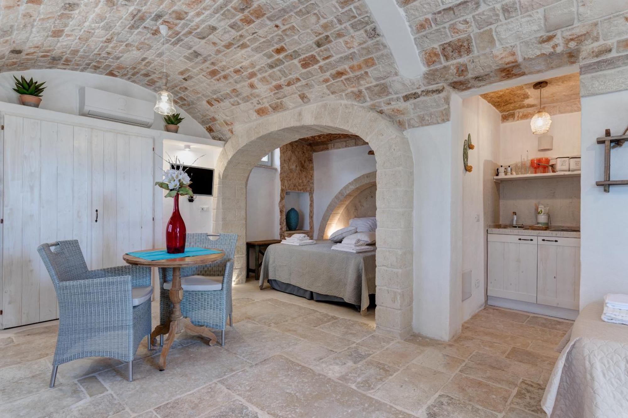 منزل الضيف مونوبولي  في Apollo House Of Puglia المظهر الخارجي الصورة