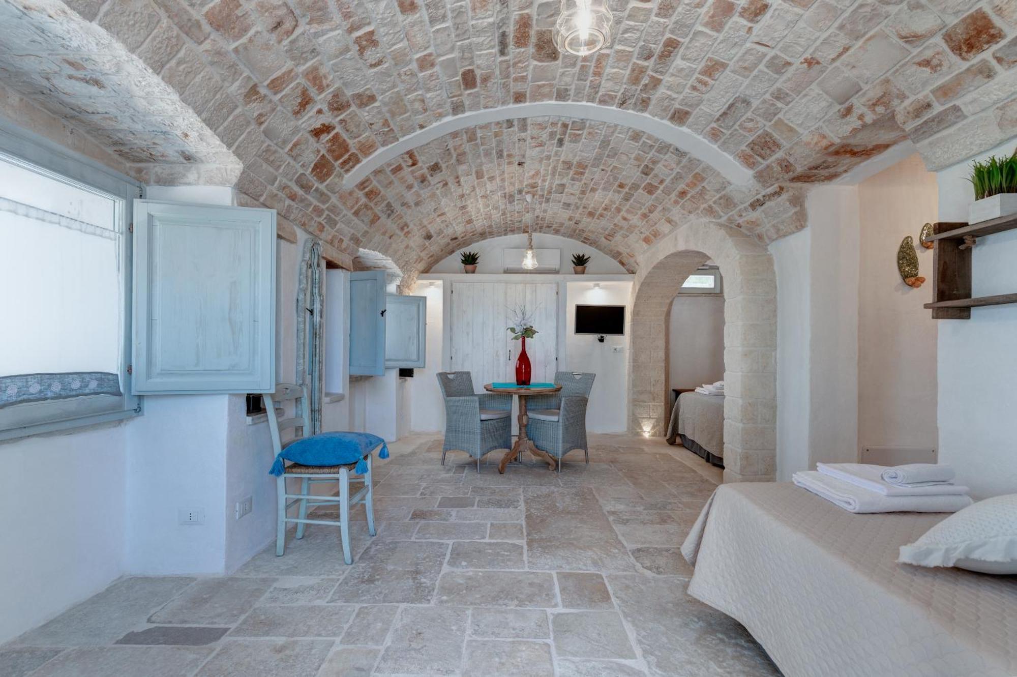 منزل الضيف مونوبولي  في Apollo House Of Puglia المظهر الخارجي الصورة
