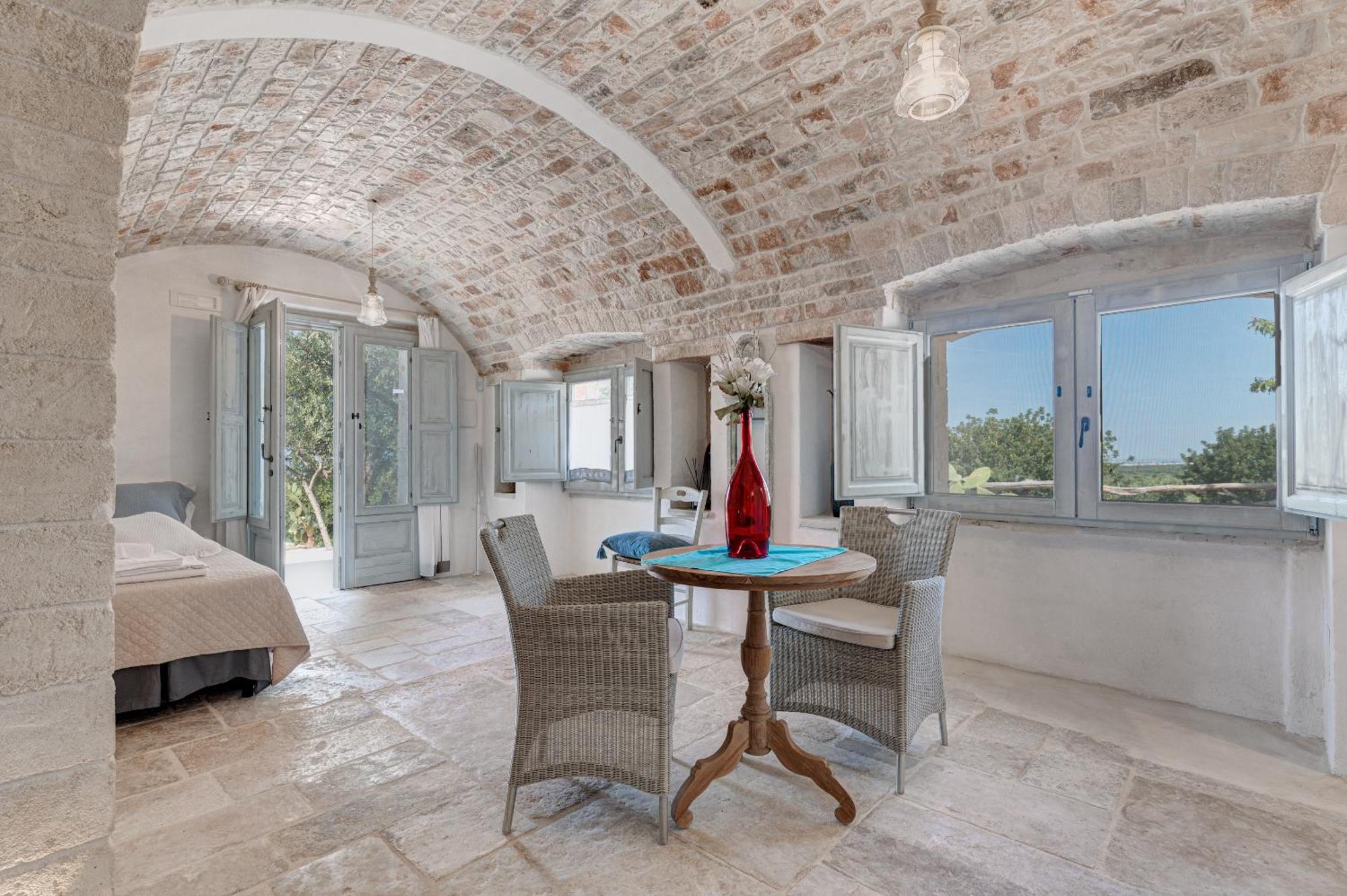 منزل الضيف مونوبولي  في Apollo House Of Puglia المظهر الخارجي الصورة