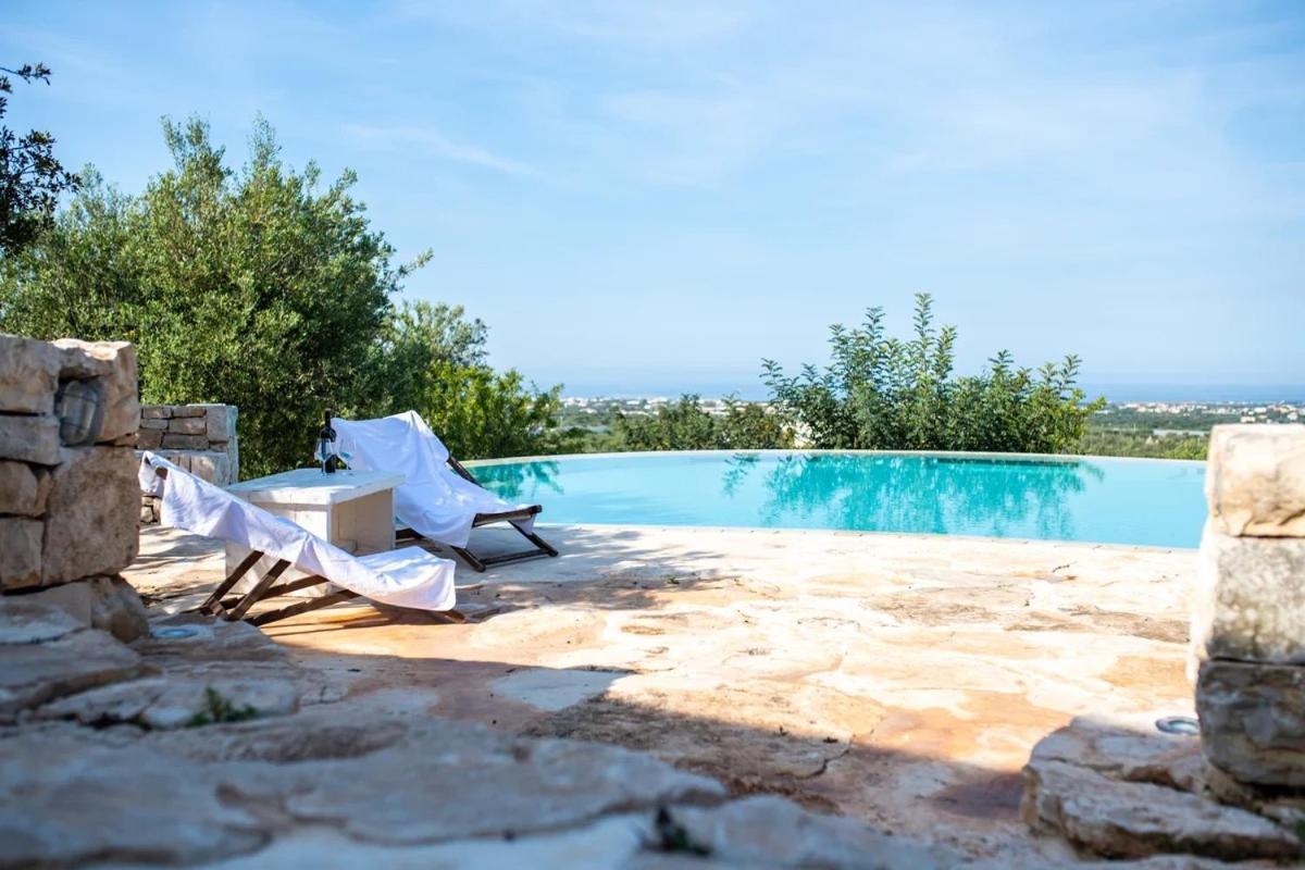 منزل الضيف مونوبولي  في Apollo House Of Puglia المظهر الخارجي الصورة