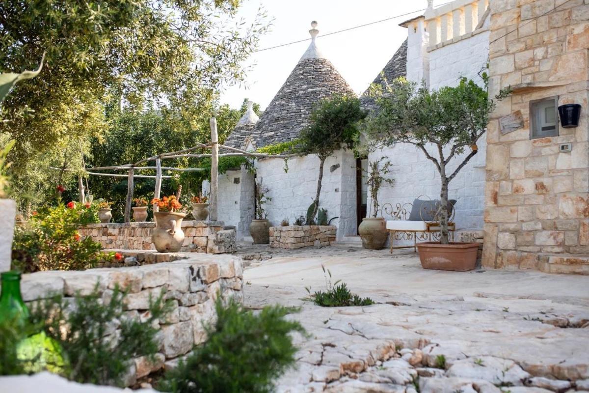 منزل الضيف مونوبولي  في Apollo House Of Puglia المظهر الخارجي الصورة