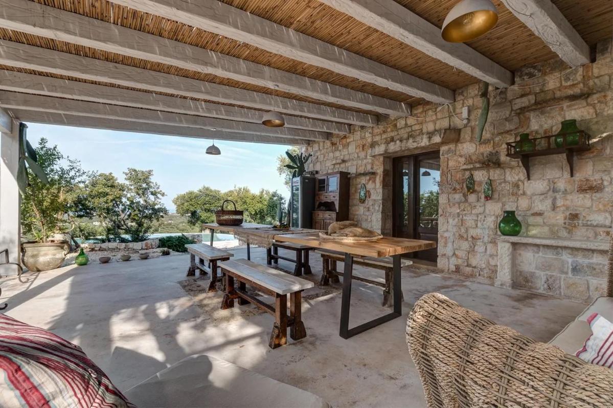 منزل الضيف مونوبولي  في Apollo House Of Puglia المظهر الخارجي الصورة