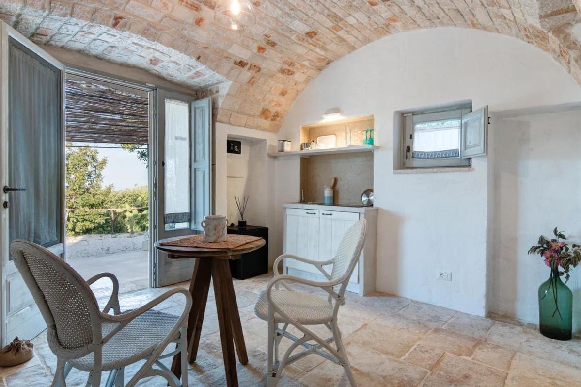منزل الضيف مونوبولي  في Apollo House Of Puglia المظهر الخارجي الصورة
