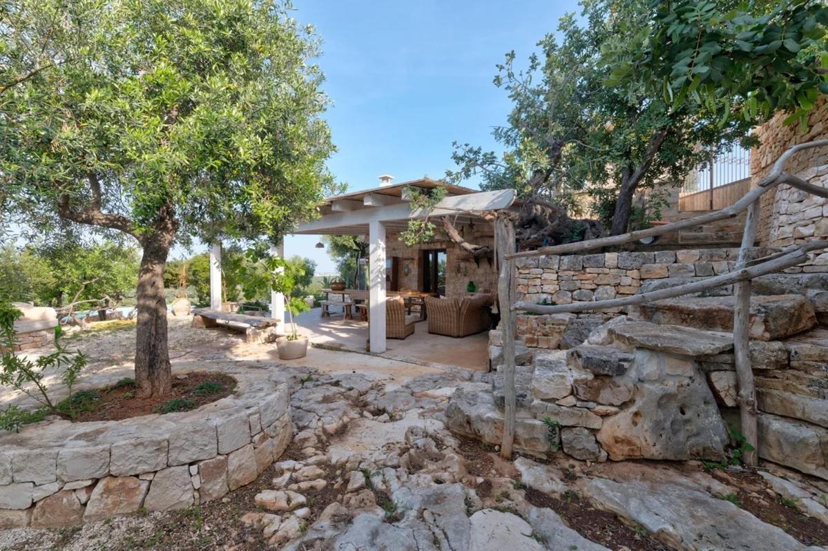 منزل الضيف مونوبولي  في Apollo House Of Puglia المظهر الخارجي الصورة