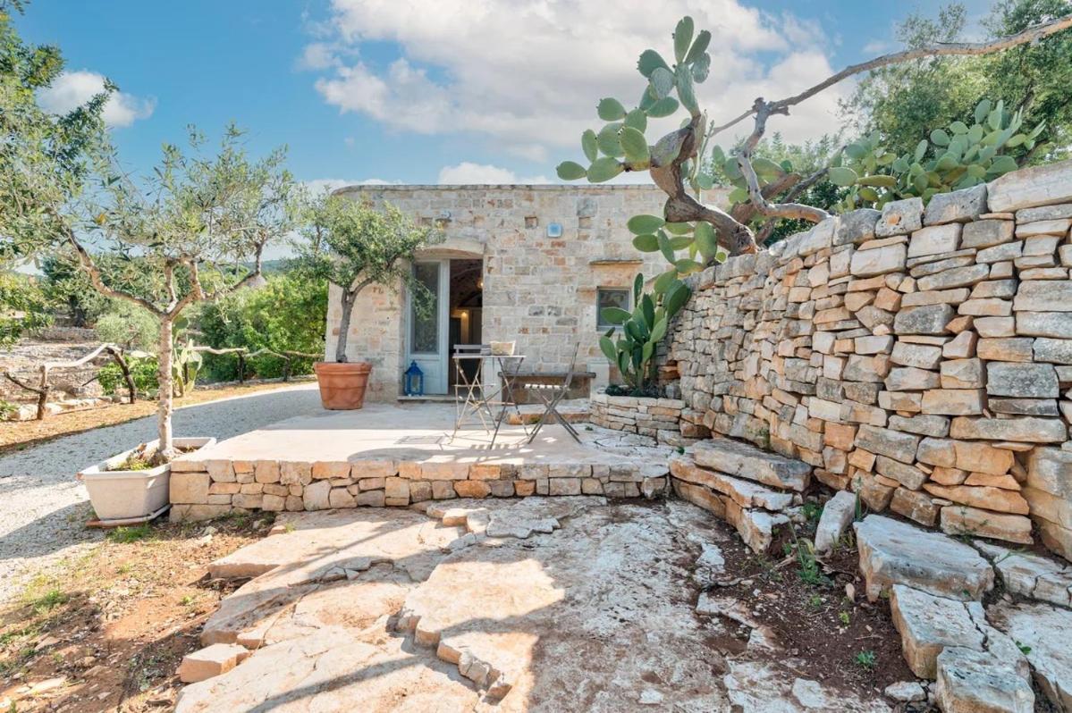 منزل الضيف مونوبولي  في Apollo House Of Puglia المظهر الخارجي الصورة