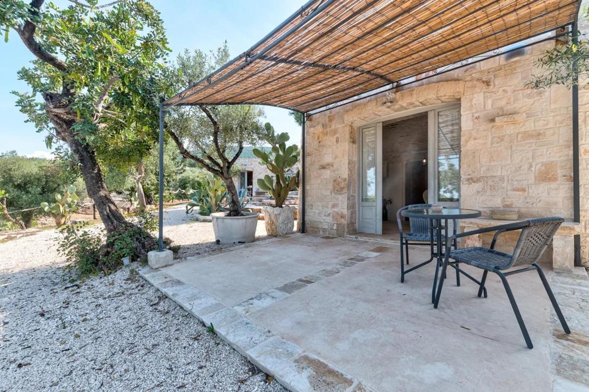 منزل الضيف مونوبولي  في Apollo House Of Puglia المظهر الخارجي الصورة