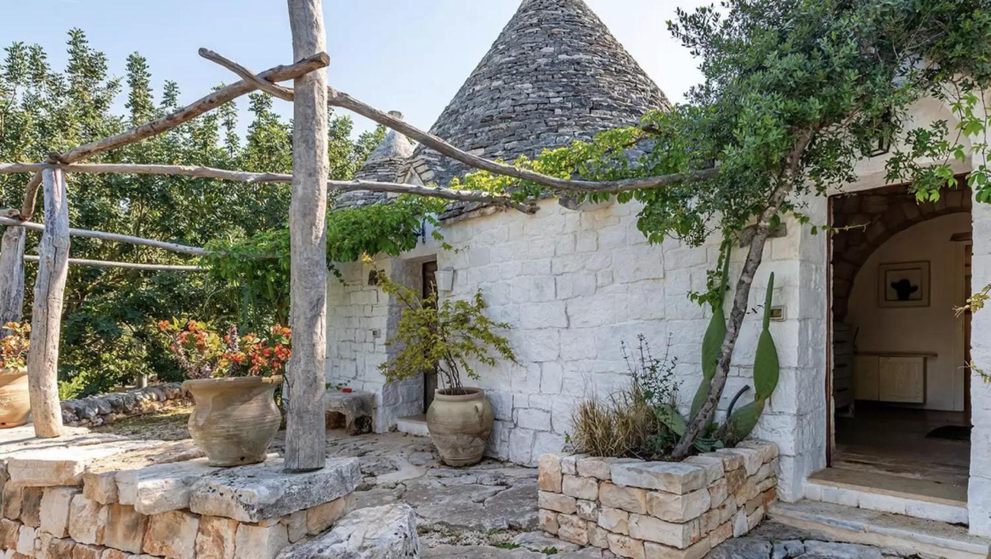 منزل الضيف مونوبولي  في Apollo House Of Puglia المظهر الخارجي الصورة