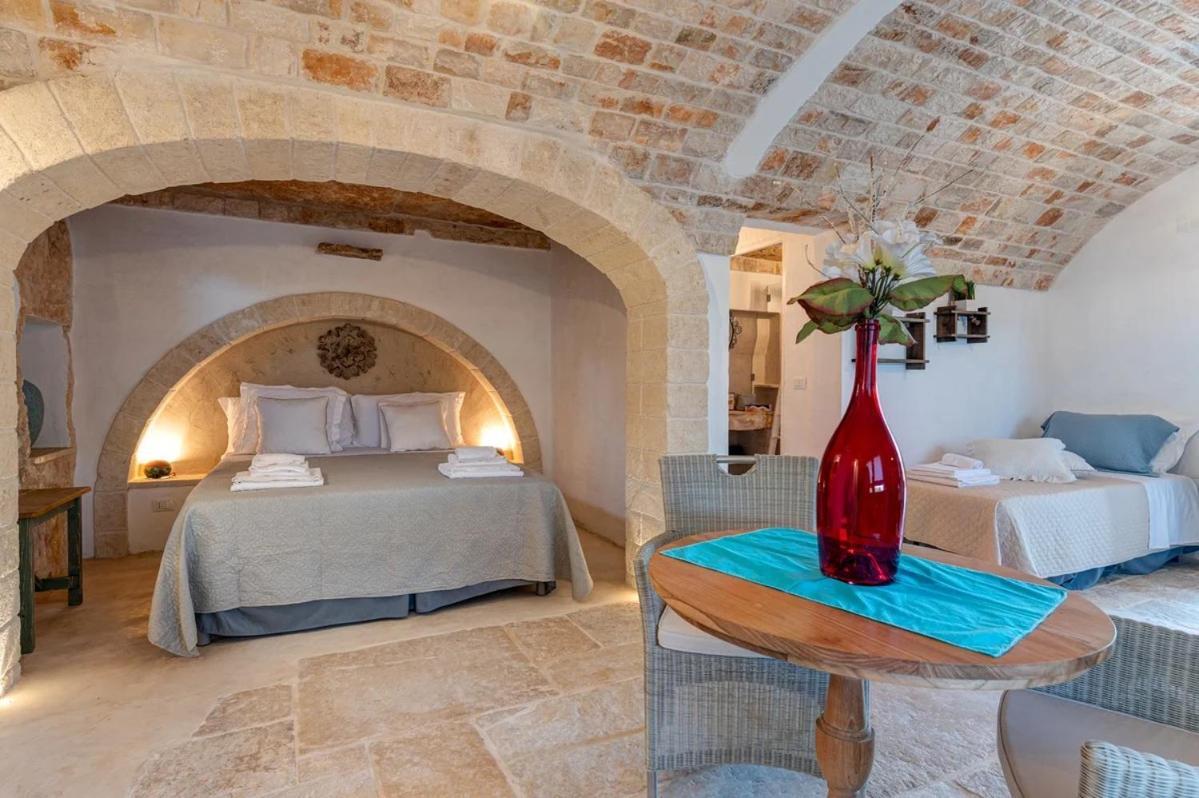 منزل الضيف مونوبولي  في Apollo House Of Puglia المظهر الخارجي الصورة