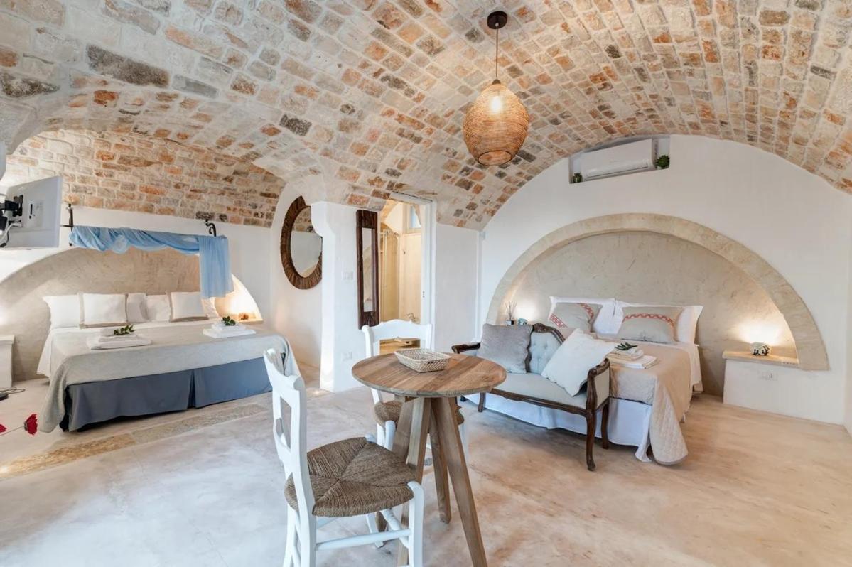 منزل الضيف مونوبولي  في Apollo House Of Puglia المظهر الخارجي الصورة