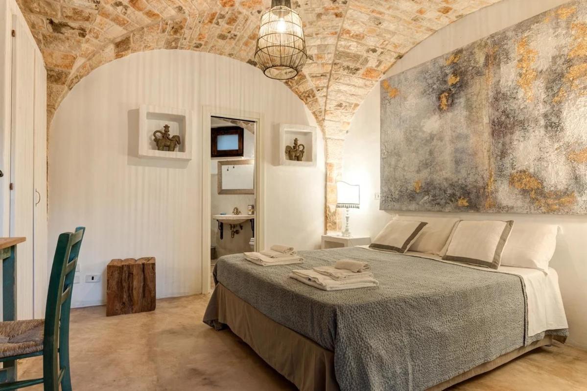 منزل الضيف مونوبولي  في Apollo House Of Puglia المظهر الخارجي الصورة