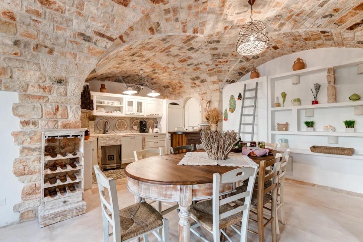 منزل الضيف مونوبولي  في Apollo House Of Puglia المظهر الخارجي الصورة